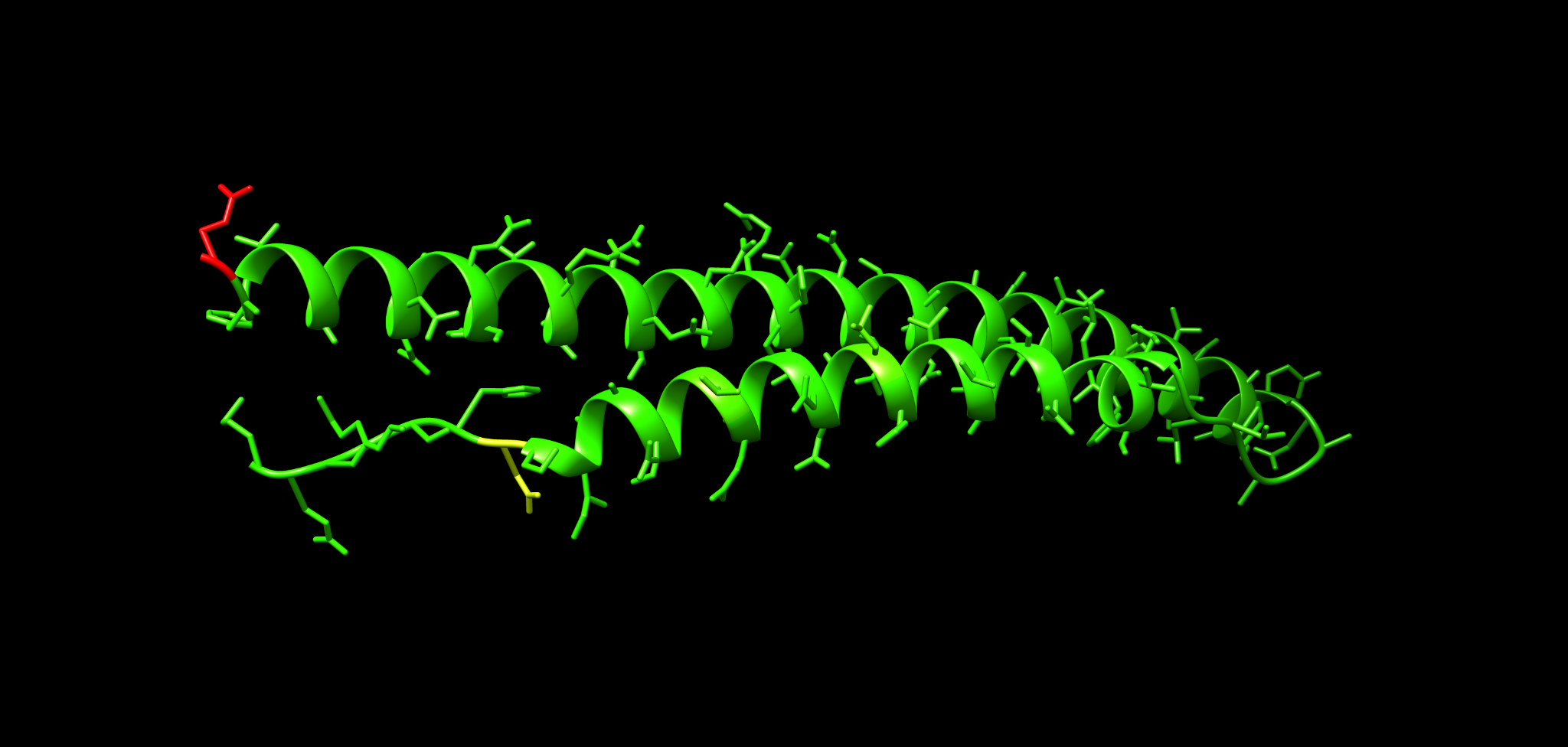 Rv3872 cartoon with side chains
